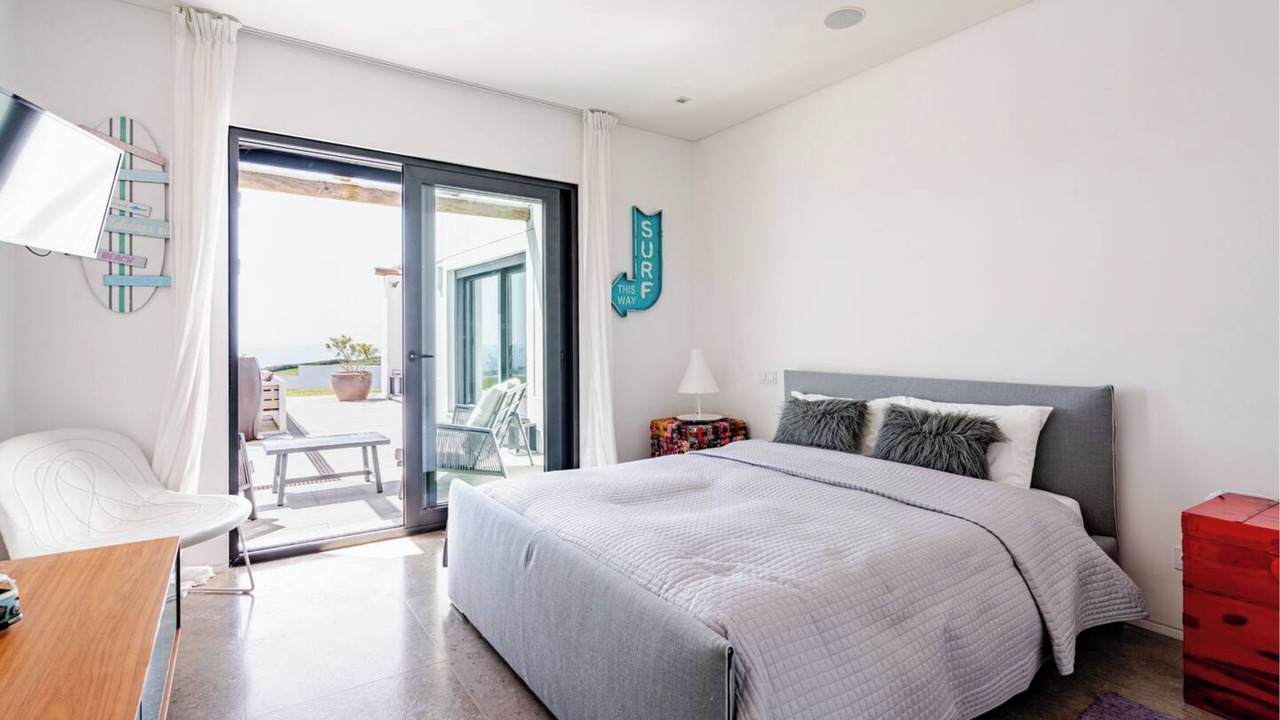 Photo of Bedroom in Ribamar