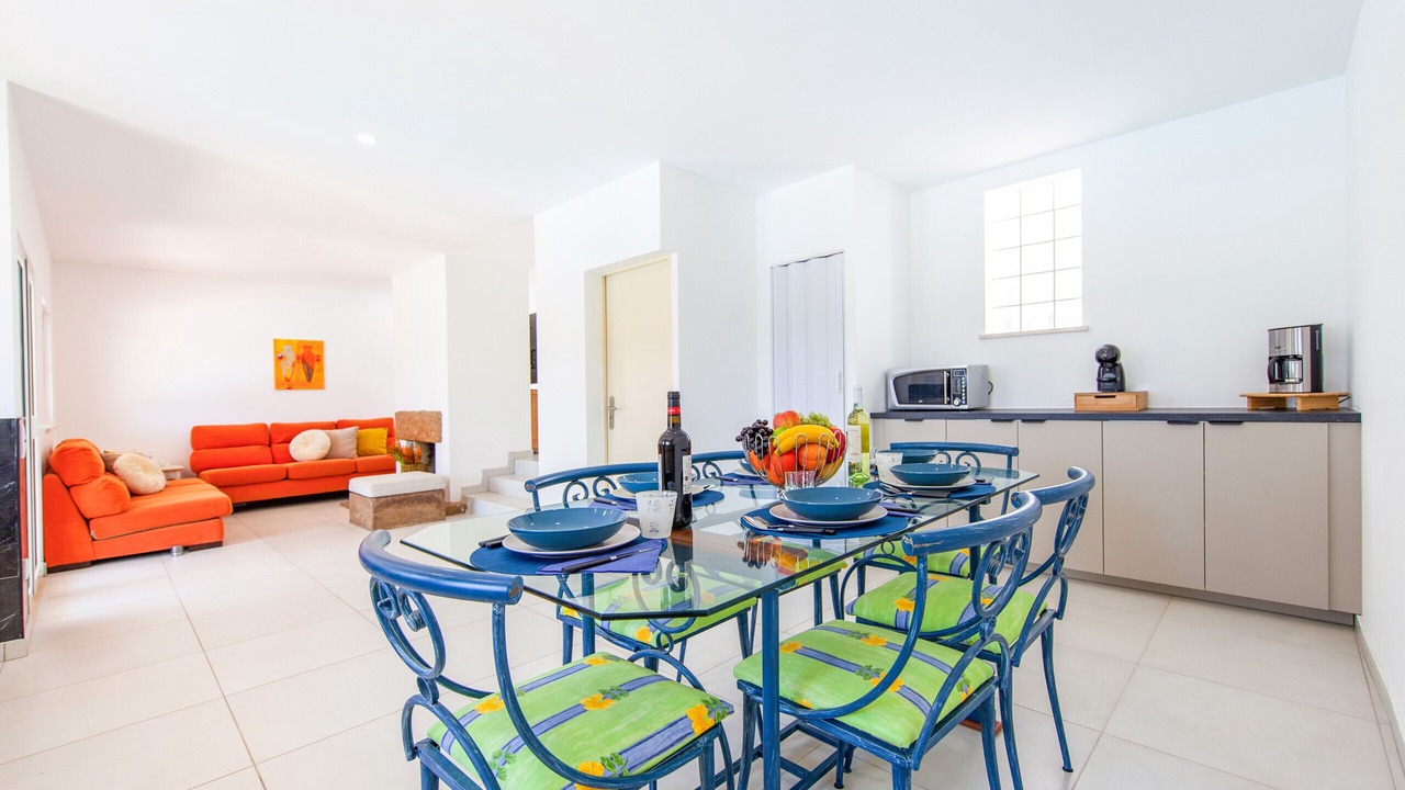 Photo of Livingroom in Montechoro