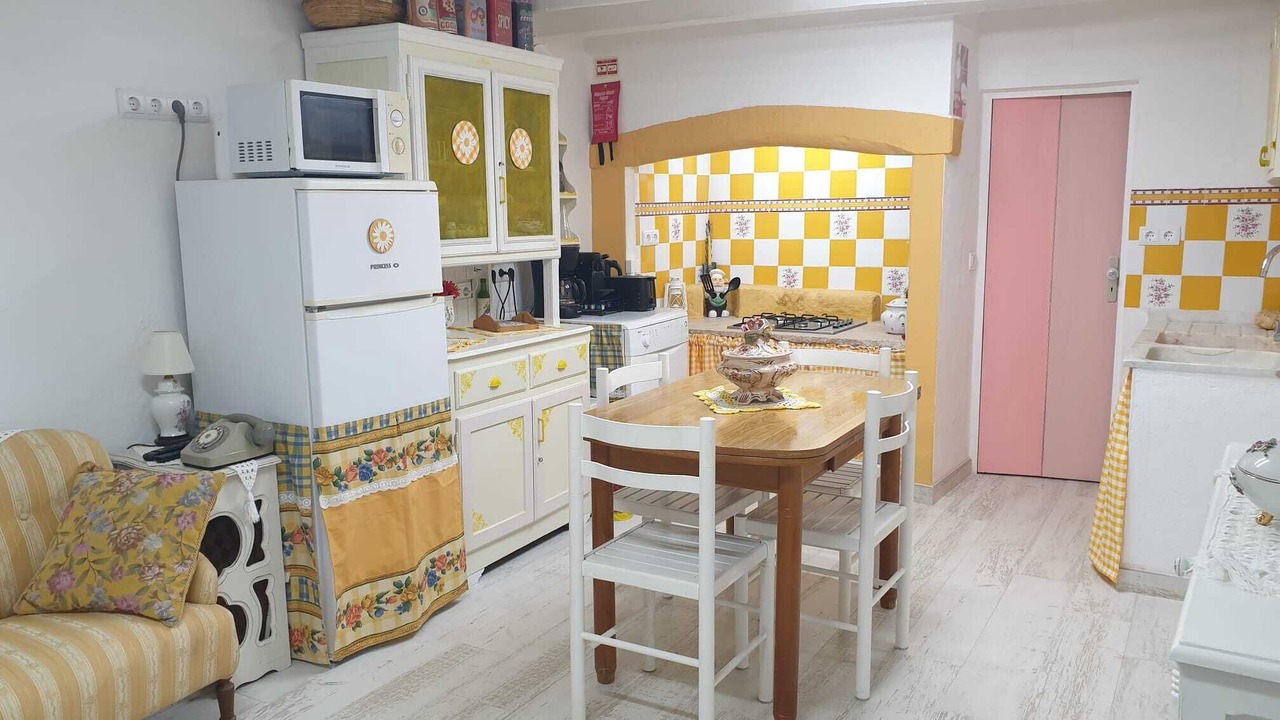 Photo of Kitchen in Mafra