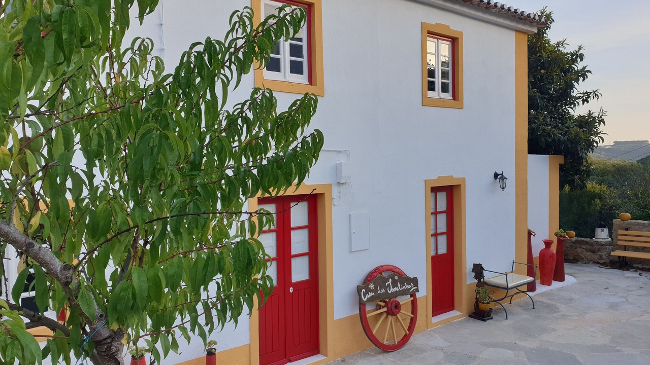 Photo of Outdoor in Mafra