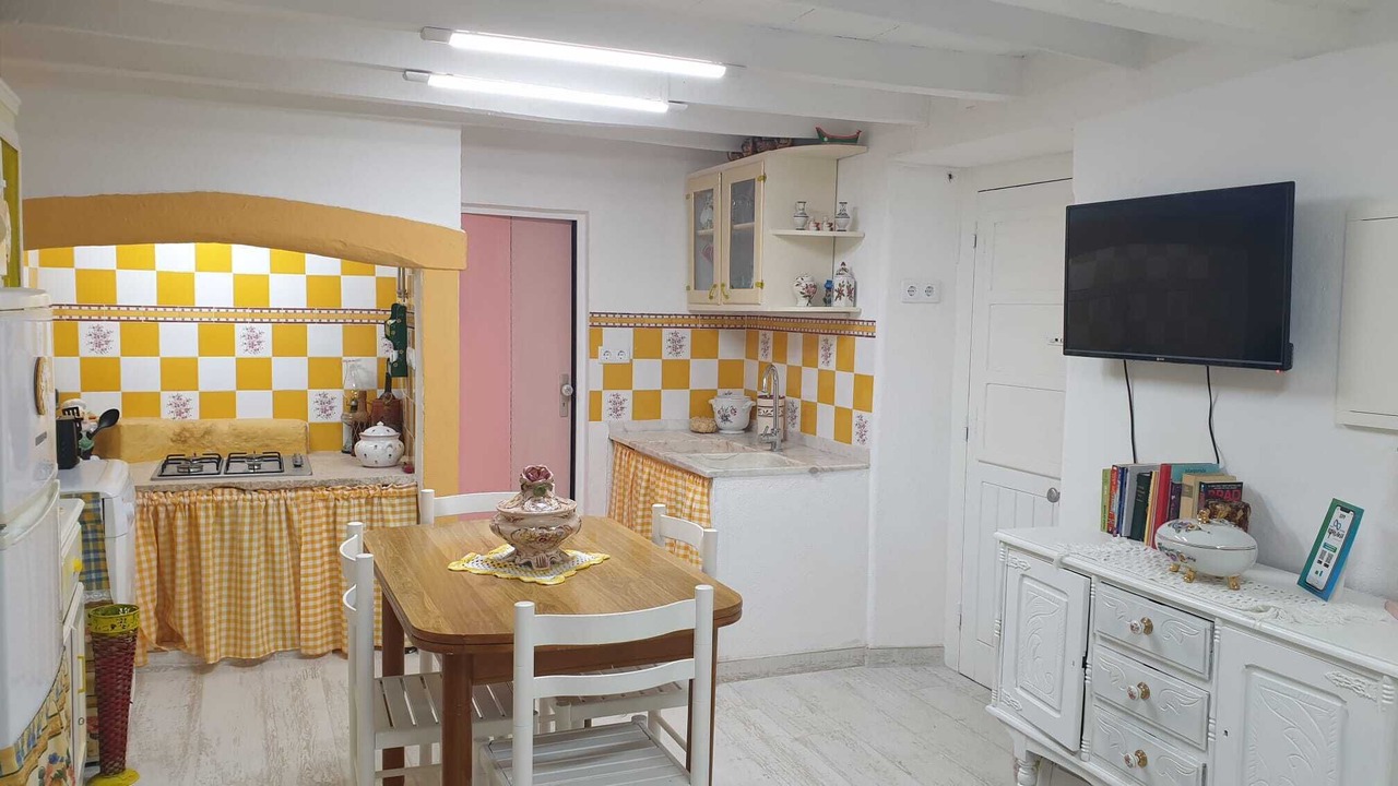 Photo of Kitchen in Mafra