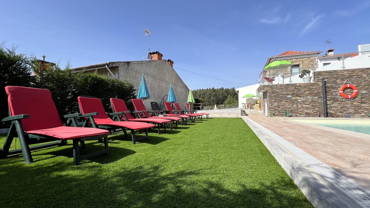 Photo of Outdoor in Mozelos