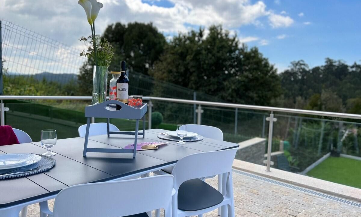 Photo of Outdoor in Mozelos