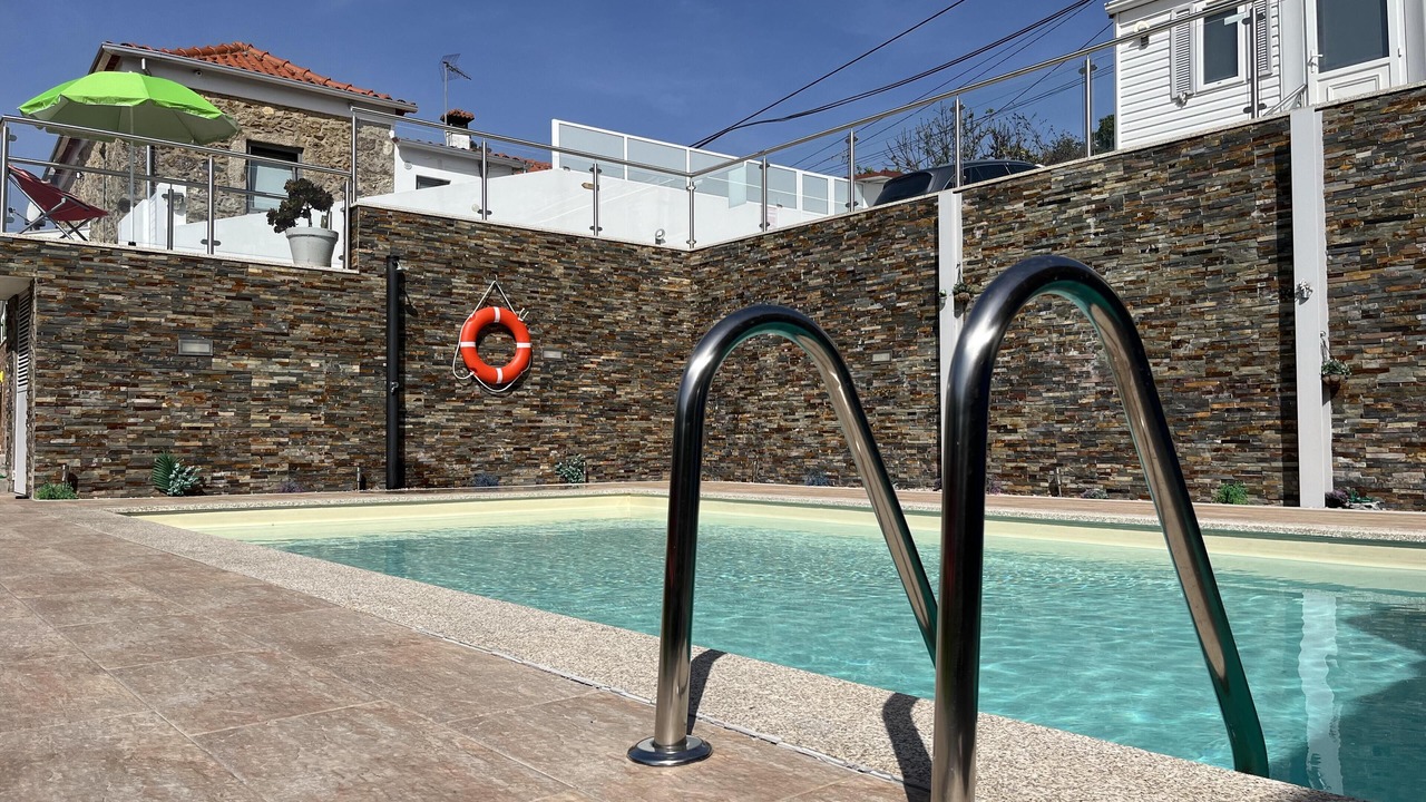Photo of Outdoor in Mozelos