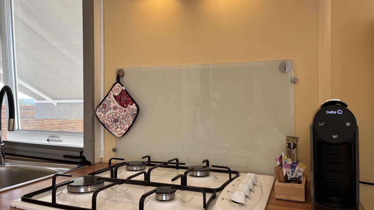 Photo of Kitchen in Mozelos
