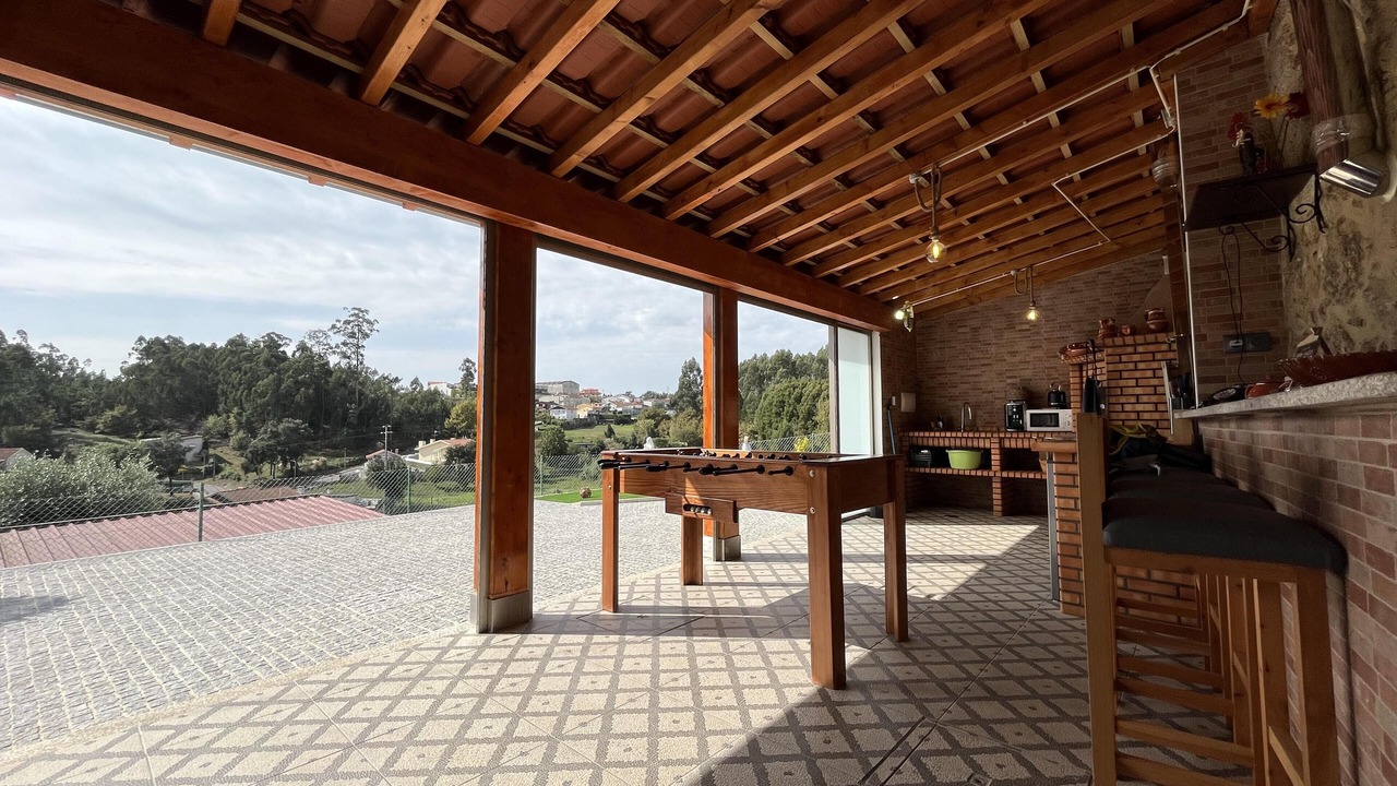 Photo of Outdoor in Mozelos