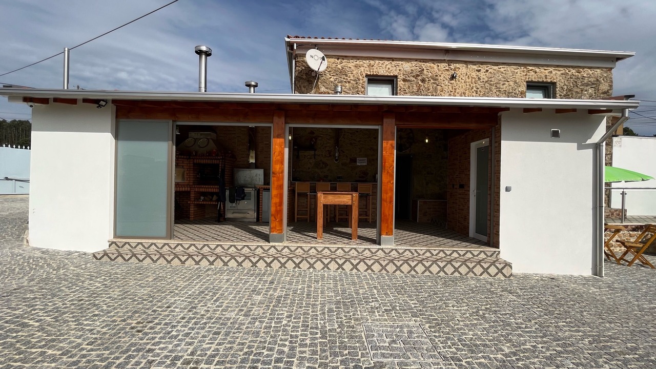 Photo of Outdoor in Mozelos