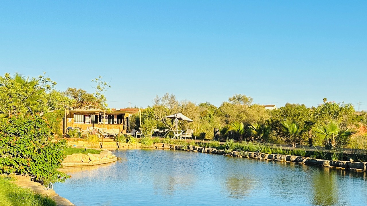 Photo of Outdoor in Estombar