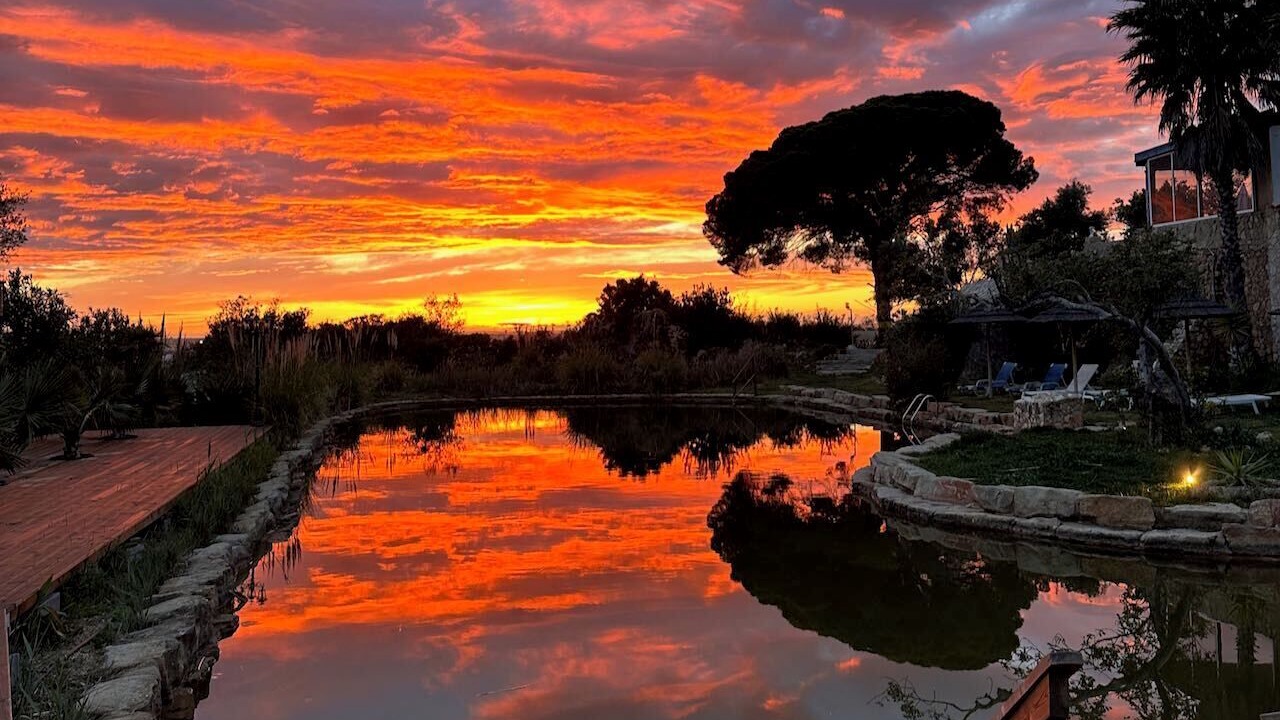 Photo of Outdoor in Estombar