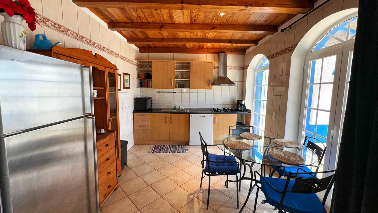 Photo of Kitchen in Estombar
