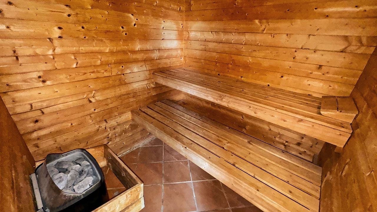 Photo of Bedroom in Estombar