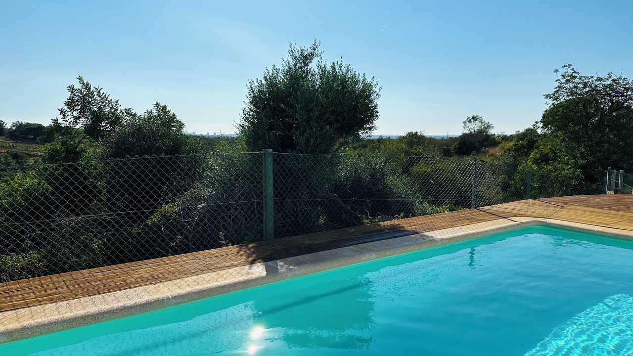 Photo of Outdoor in Estombar
