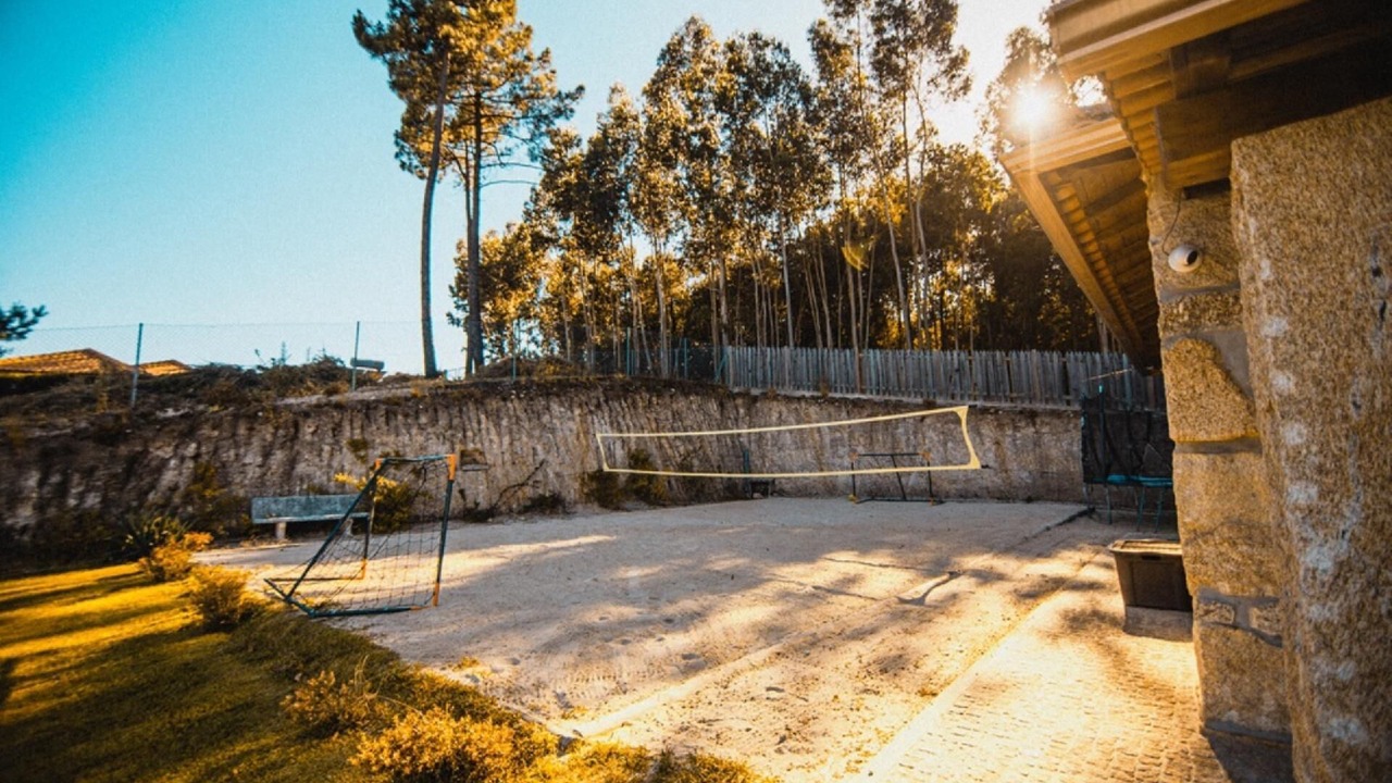 Photo of Outdoor in Celorico de Basto