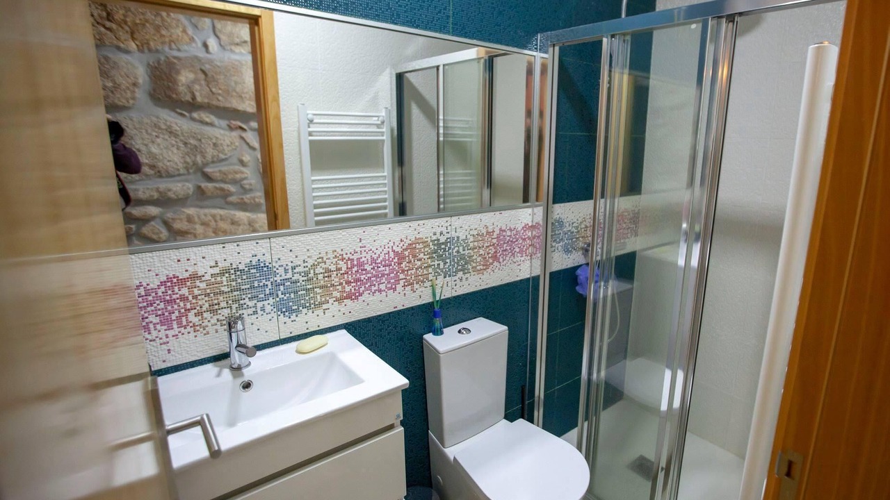 Photo of Bathroom in Celorico de Basto