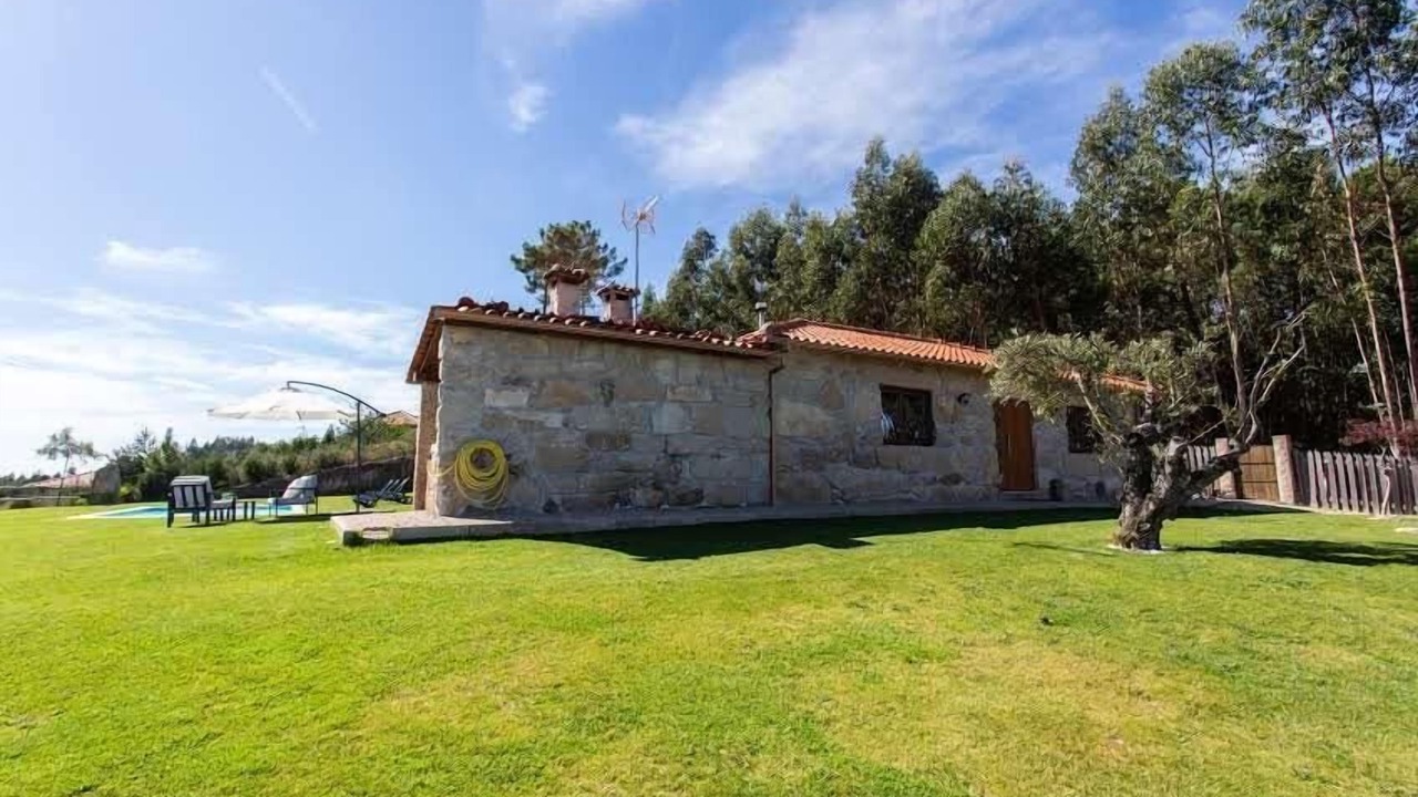 Photo of Outdoor in Celorico de Basto
