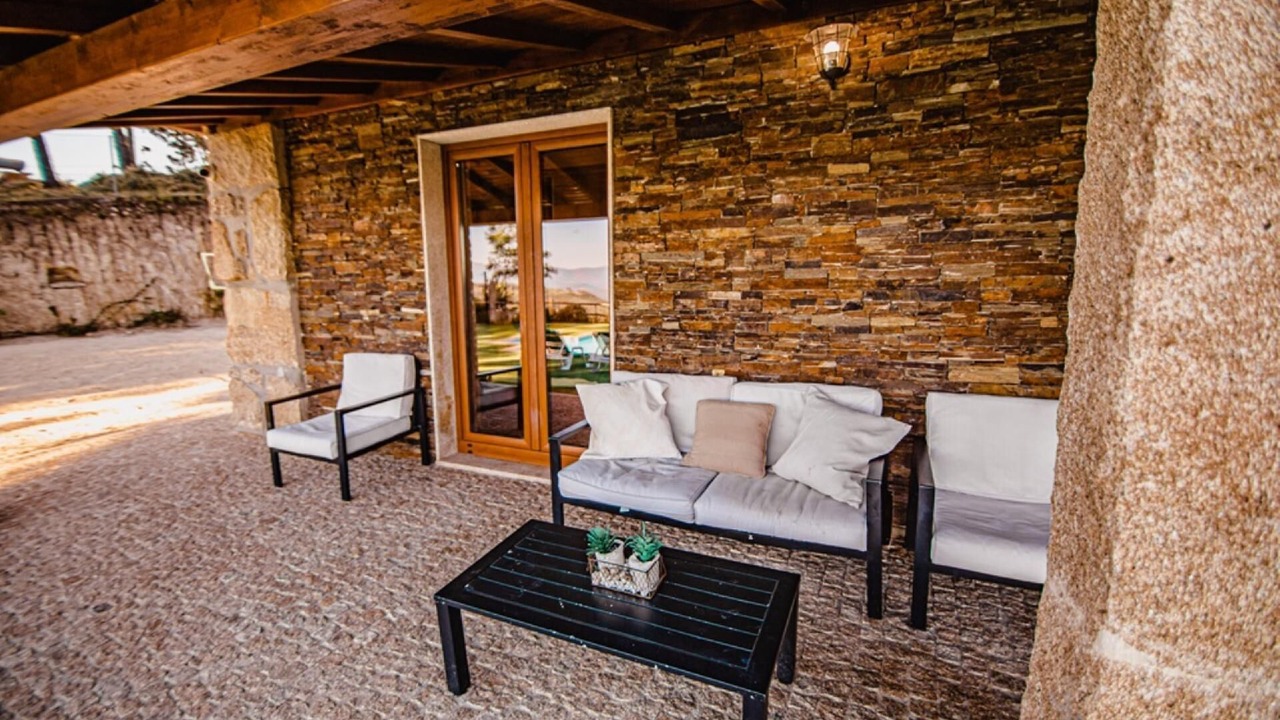 Photo of Outdoor in Celorico de Basto