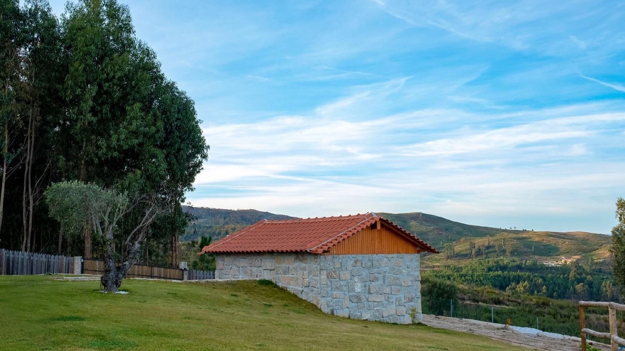 Photo of Outdoor in Celorico de Basto