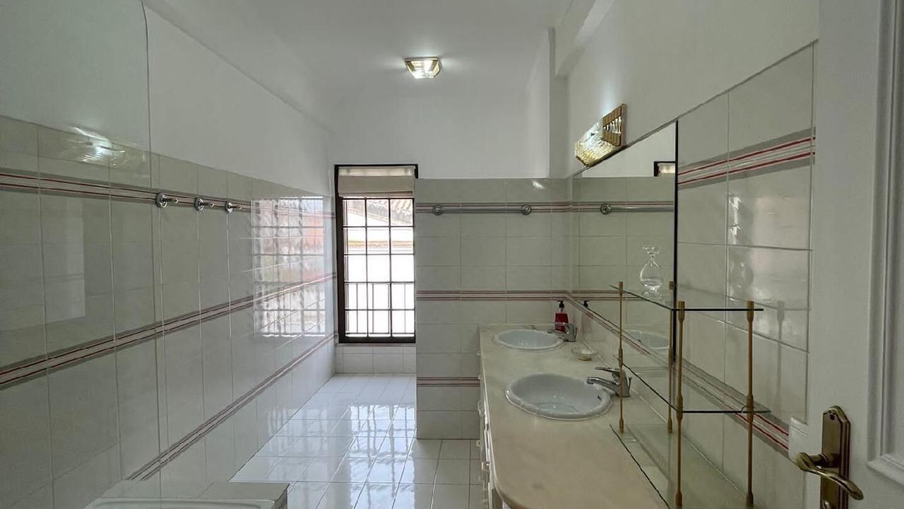 Photo of Bathroom in Montenegro