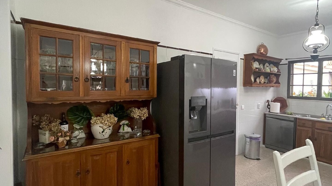 Photo of Kitchen in Montenegro
