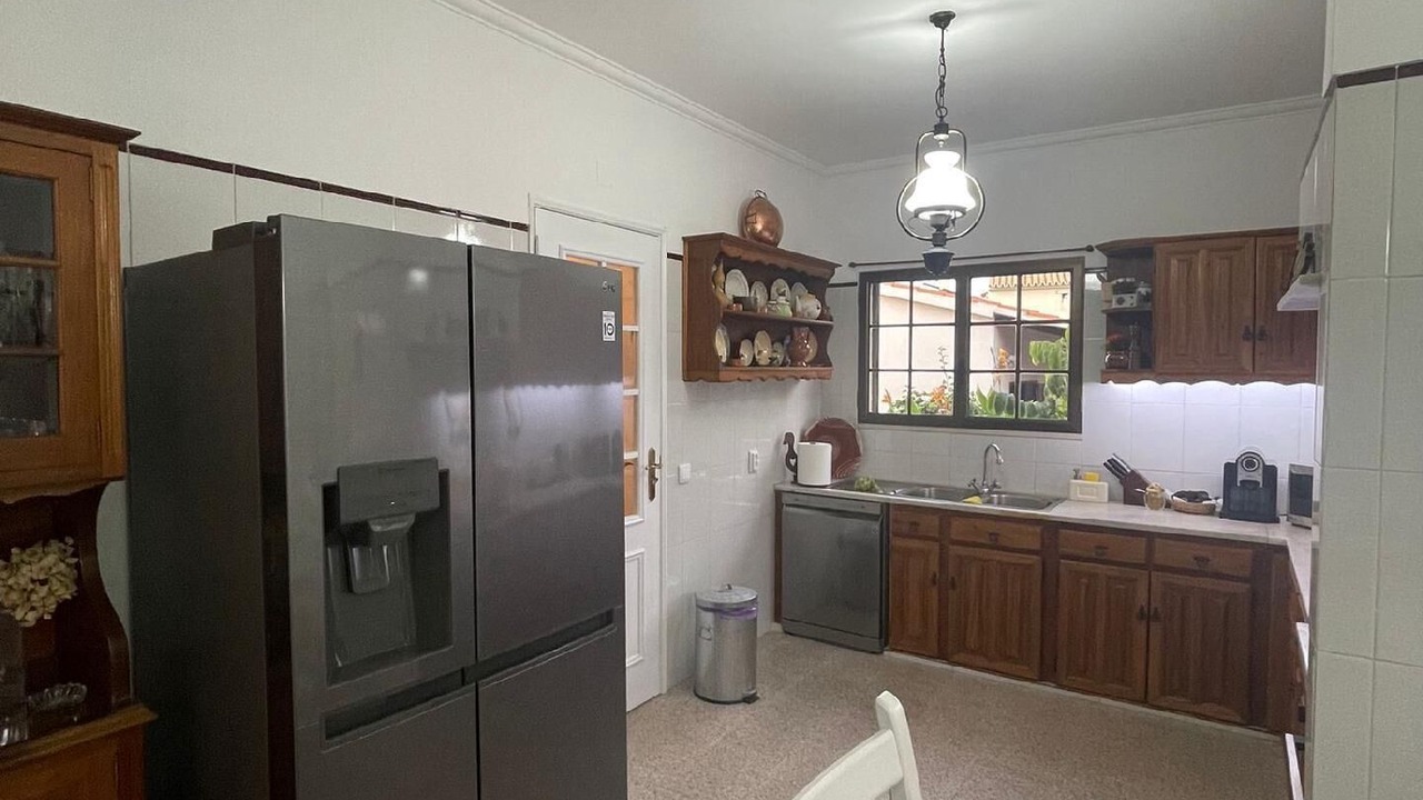 Photo of Kitchen in Montenegro