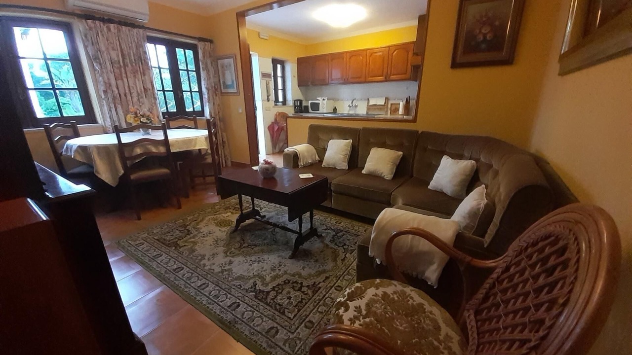 Photo of Livingroom in Praia das Macas