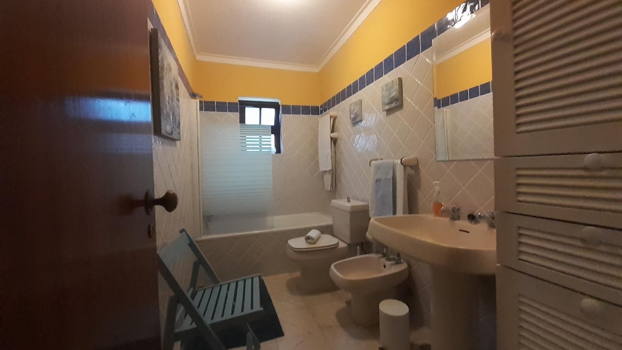 Photo of Bathroom in Praia das Macas