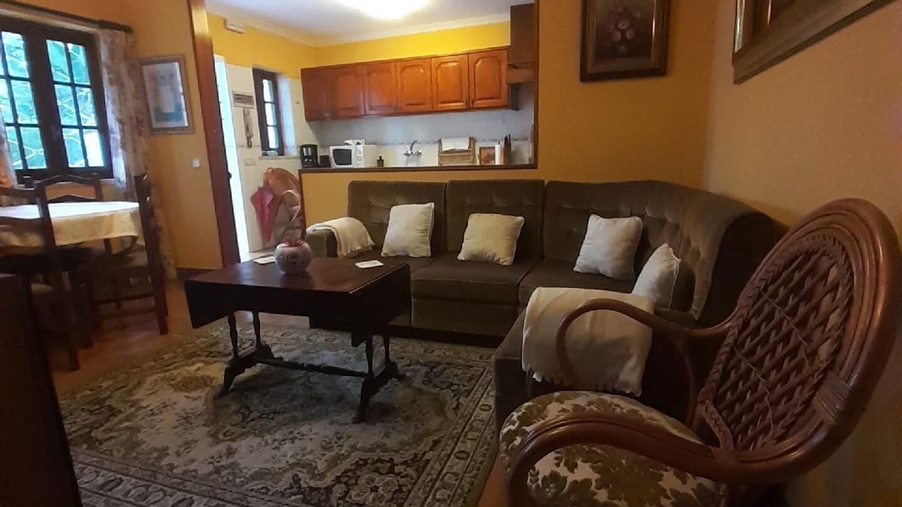Photo of Livingroom in Praia das Macas