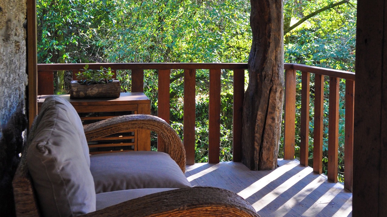 Photo of Outdoor in Rendufe