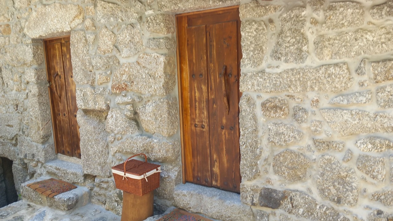Photo of Outdoor in Rendufe