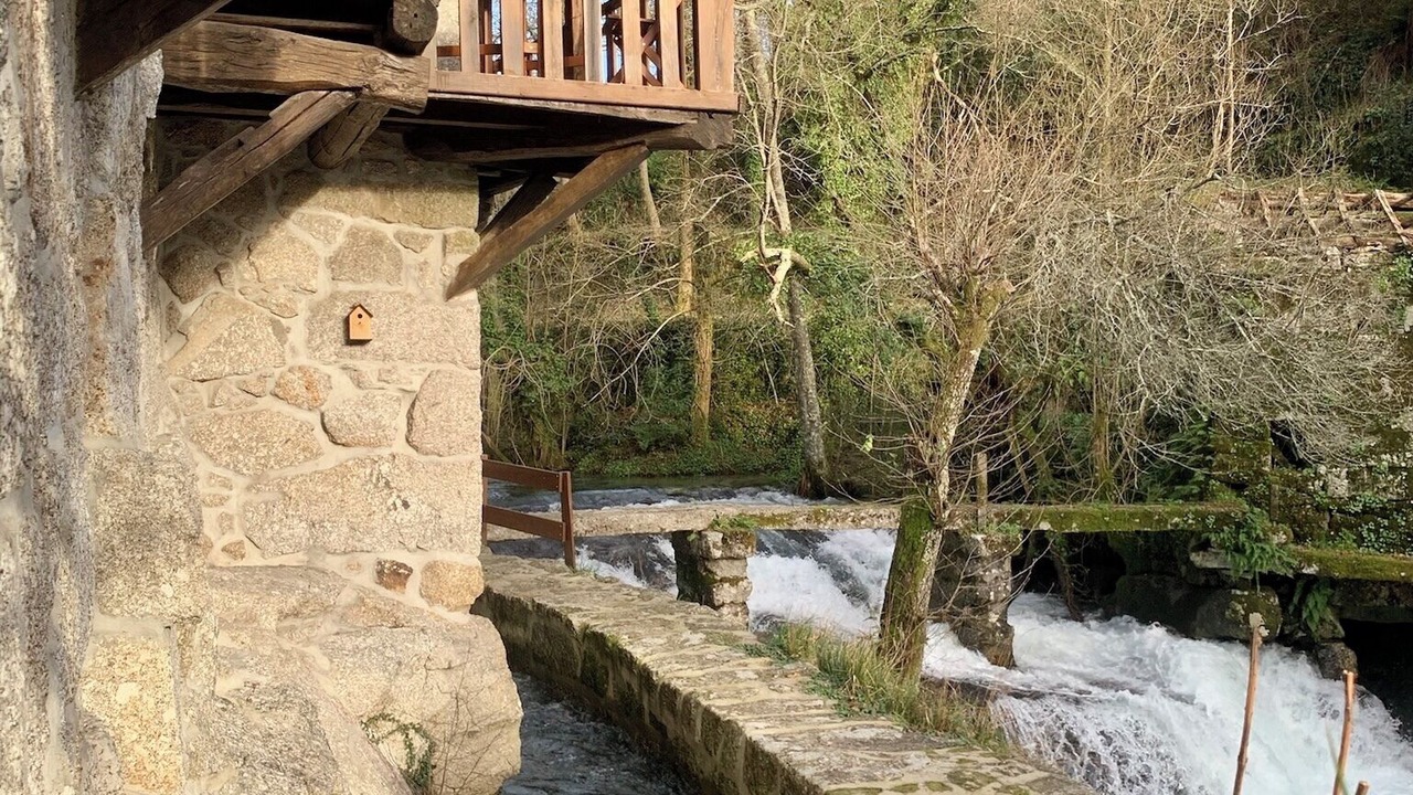Photo of Outdoor in Rendufe