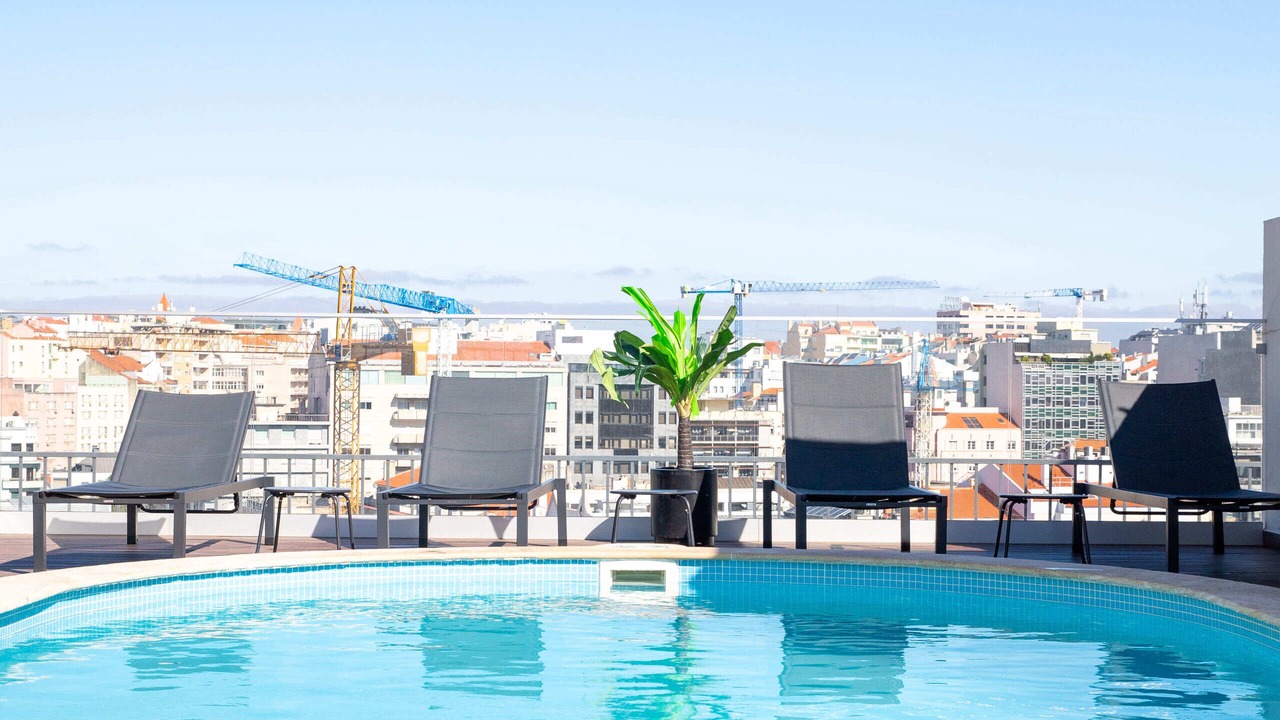 Photo of Outdoor in Lisbon Old Town