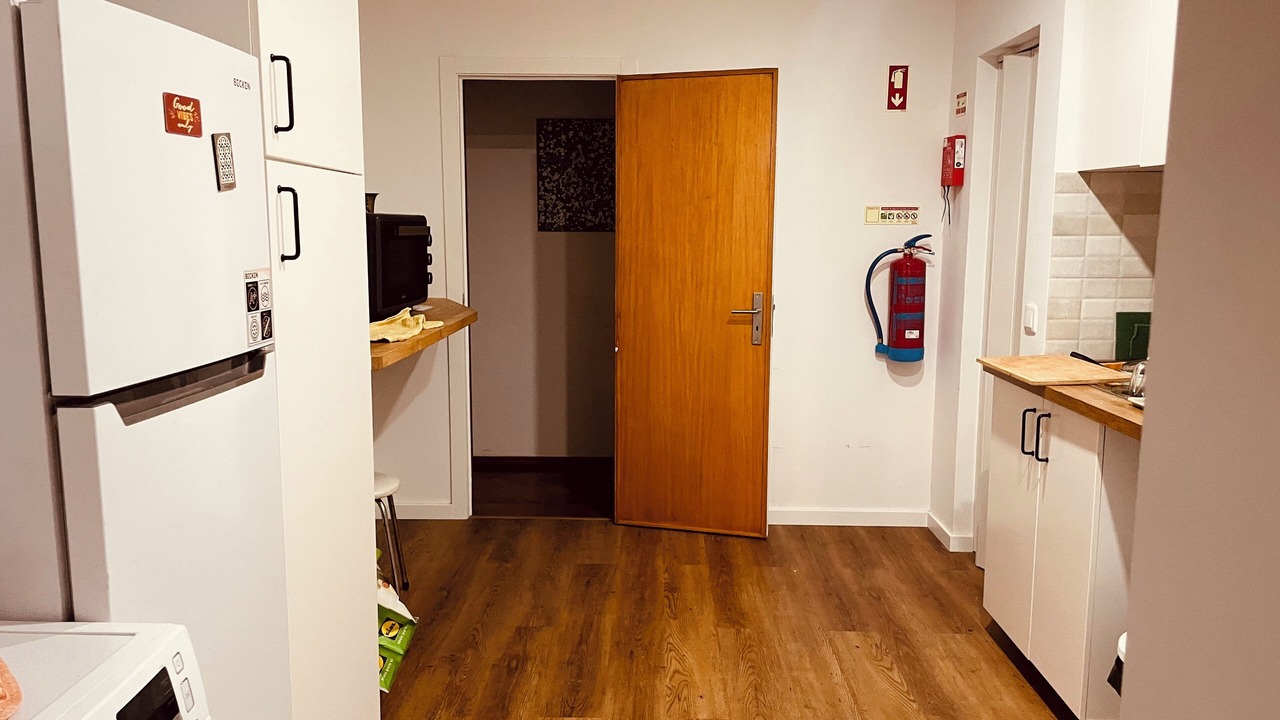 Photo of Kitchen in Cascais