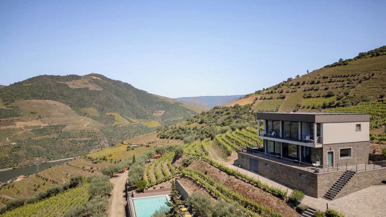Photo of Outdoor in Armamar