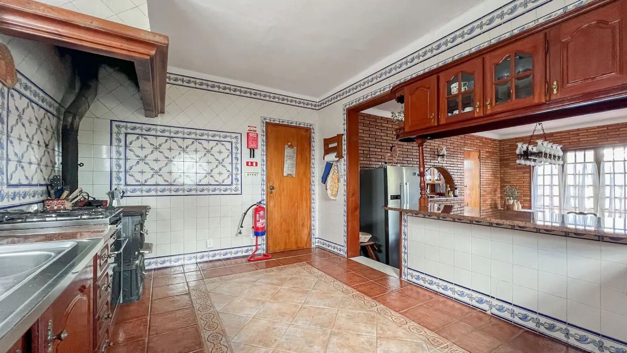 Photo of Kitchen in Alvorge