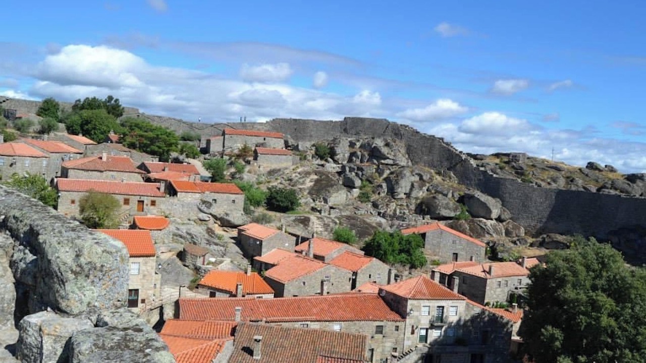 Photo of Outdoor in Sortelha