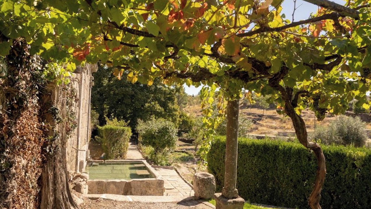 Photo of Outdoor in Sortelha