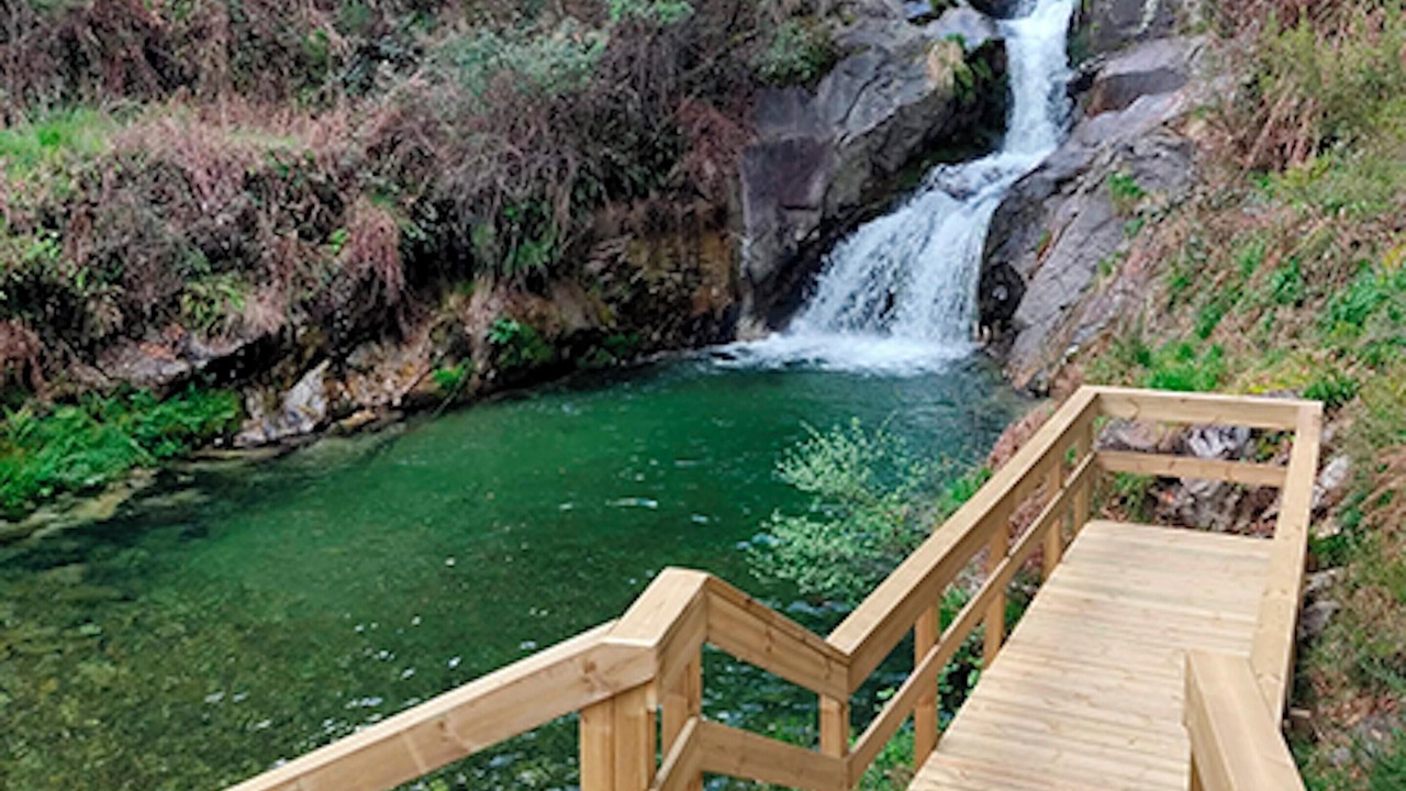Photo of Outdoor in Sortelha