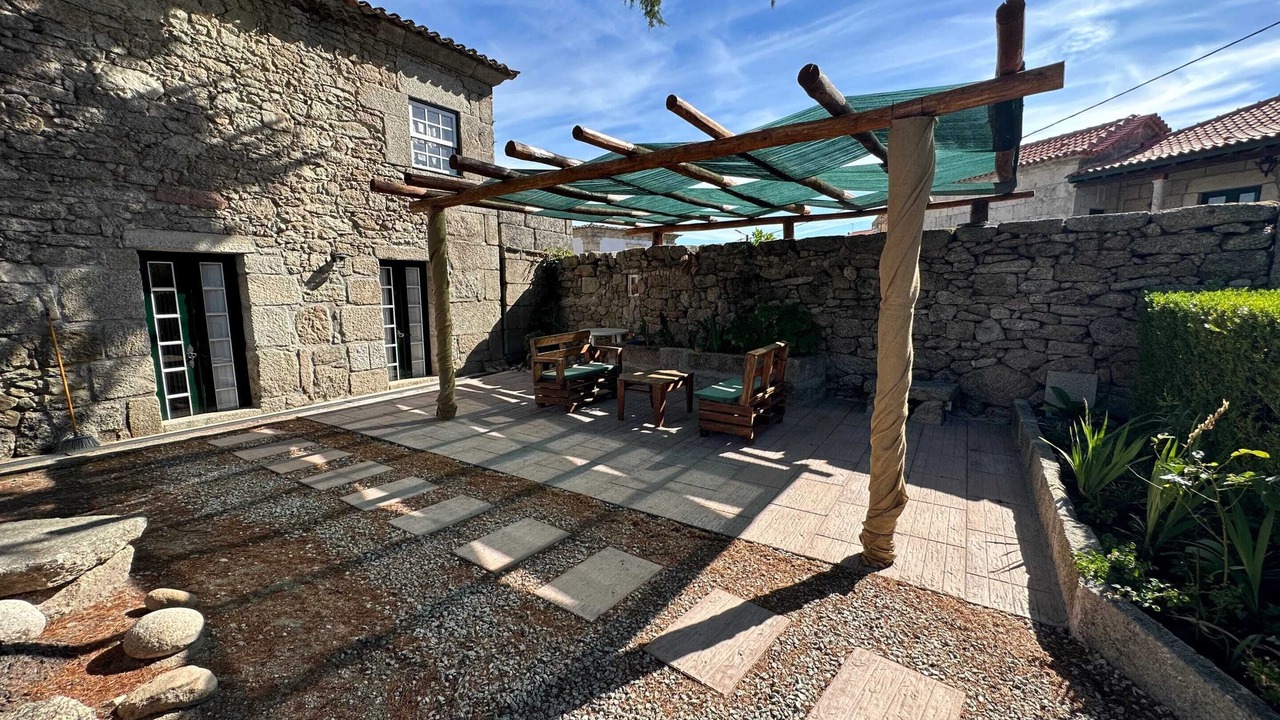 Photo of Outdoor in Sortelha