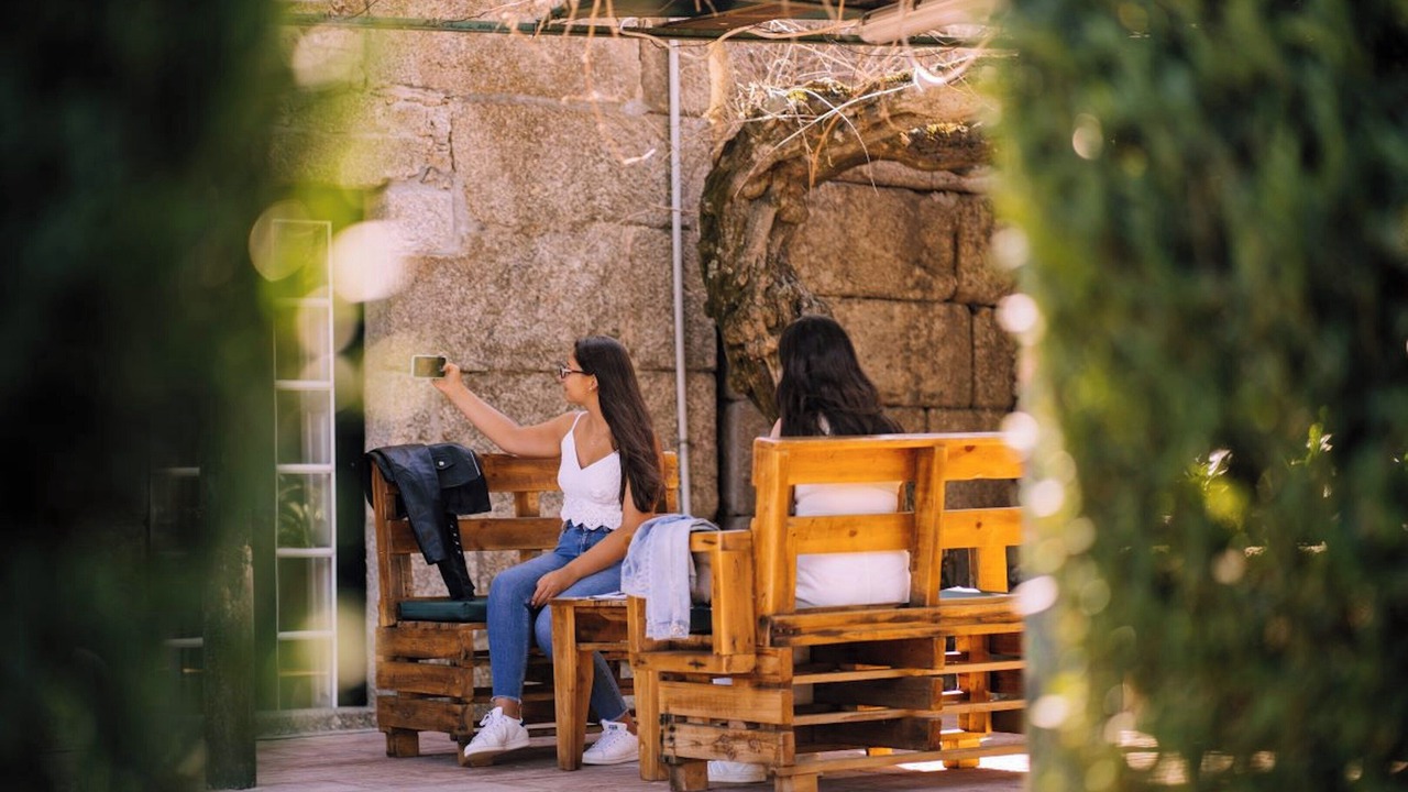 Photo of Outdoor in Sortelha