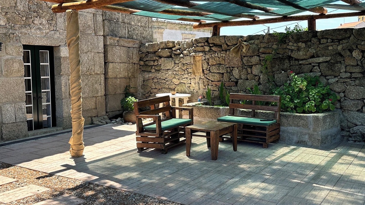 Photo of Outdoor in Sortelha