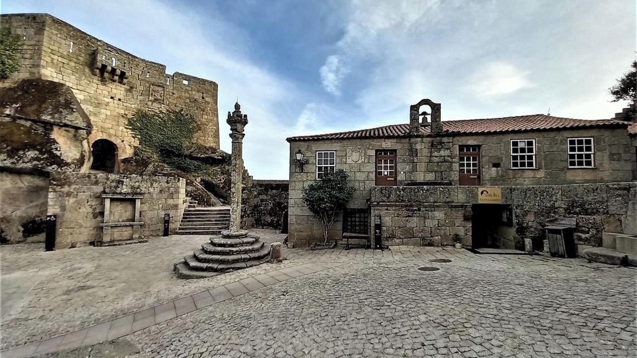 Photo of Outdoor in Sortelha