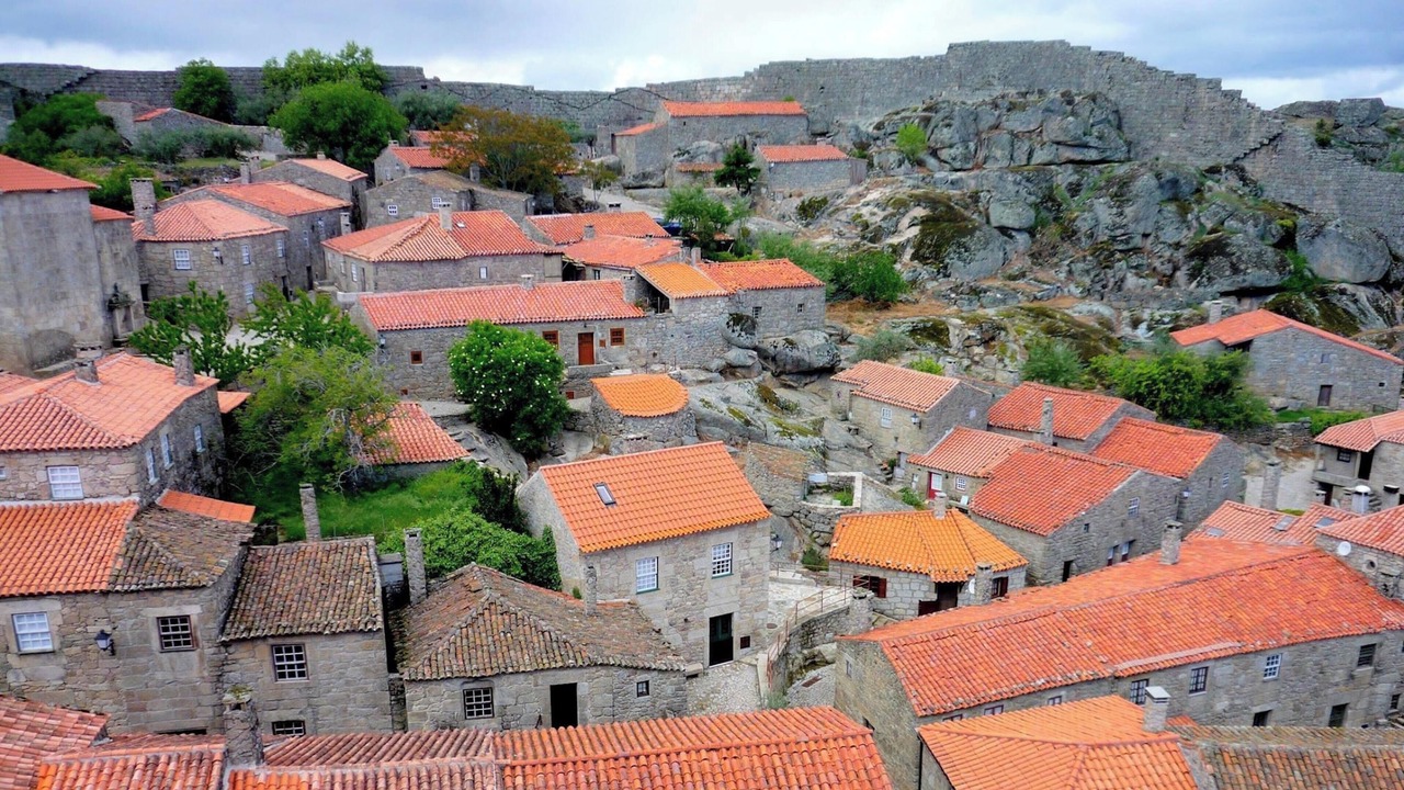 Photo of Outdoor in Sortelha