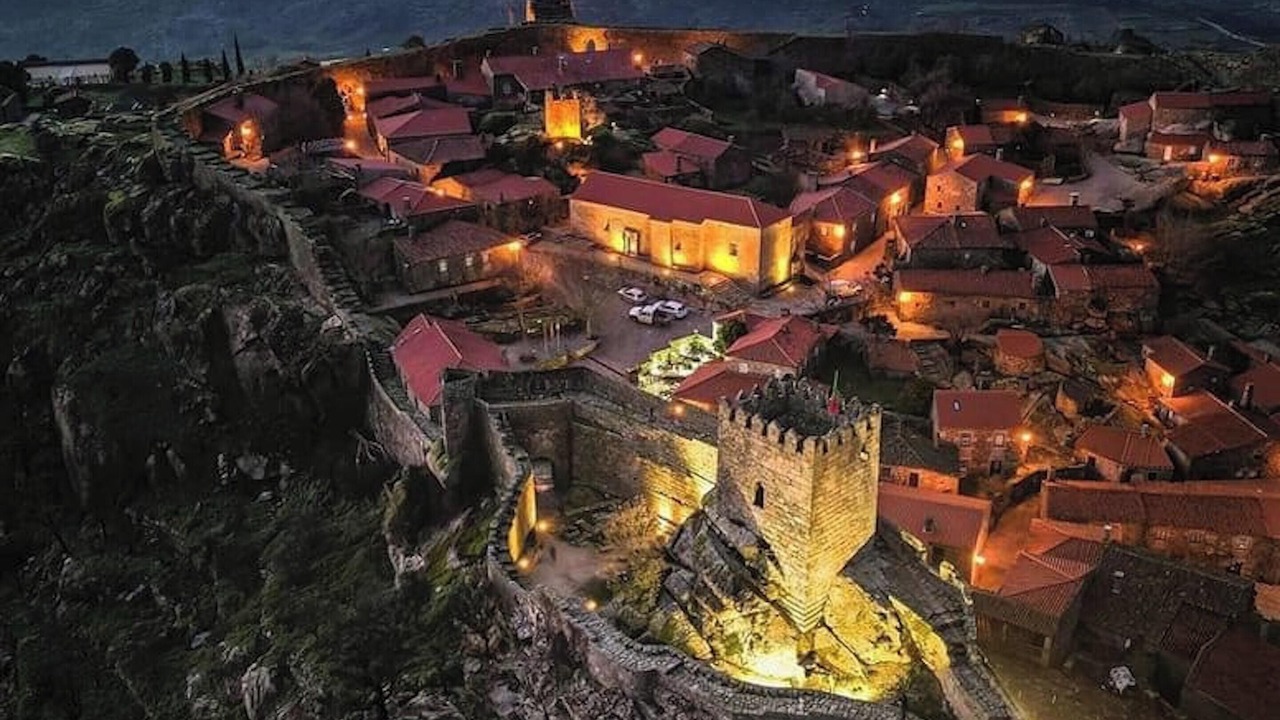 Photo of Outdoor in Sortelha