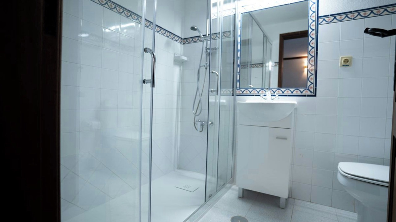 Photo of Bathroom in Sortelha