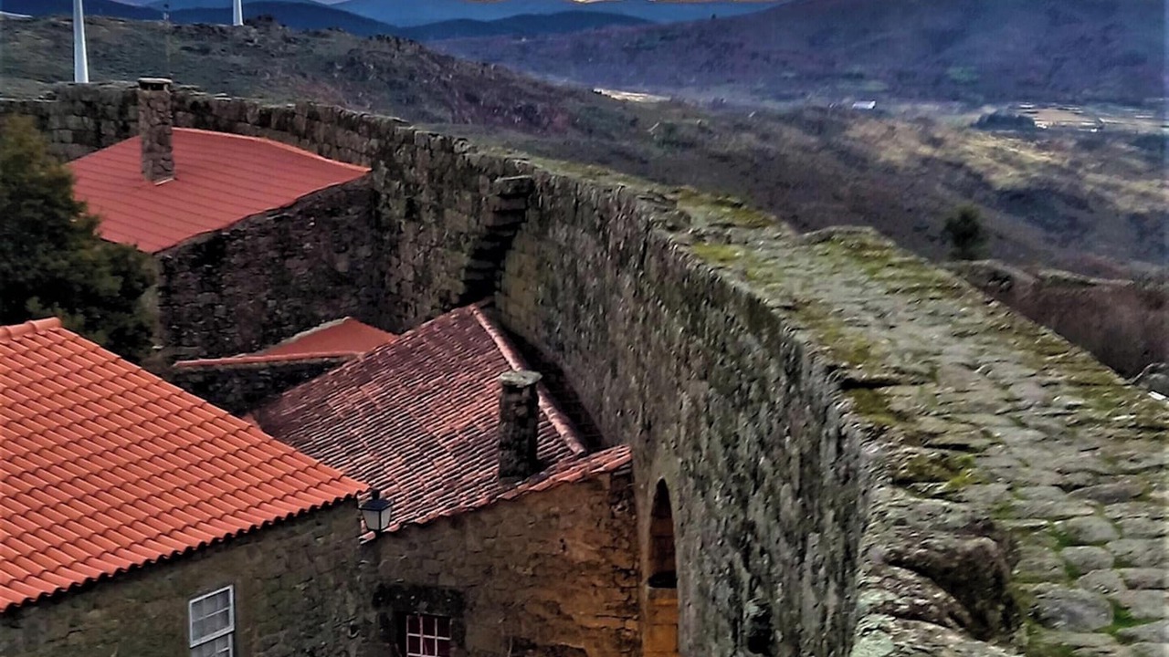 Photo of Outdoor in Sortelha
