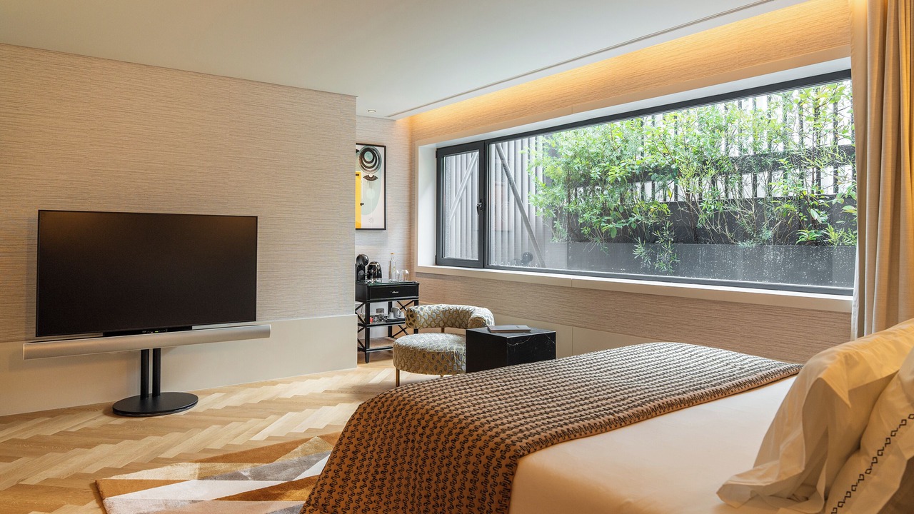 Photo of Bedroom in Lomar e Arcos