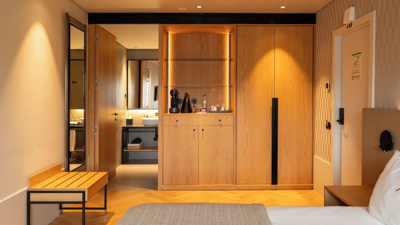 Photo of Bedroom in Lomar e Arcos