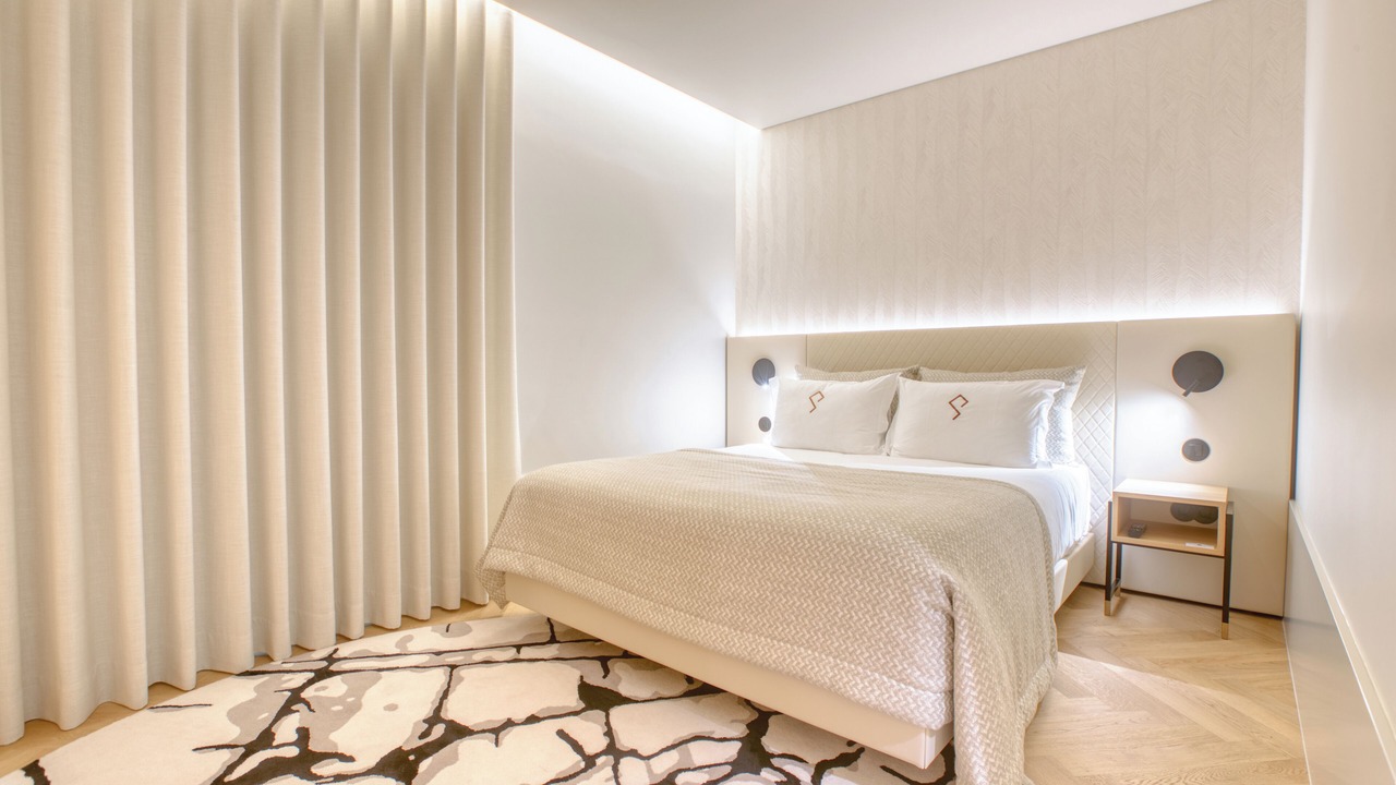 Photo of Bedroom in Lomar e Arcos