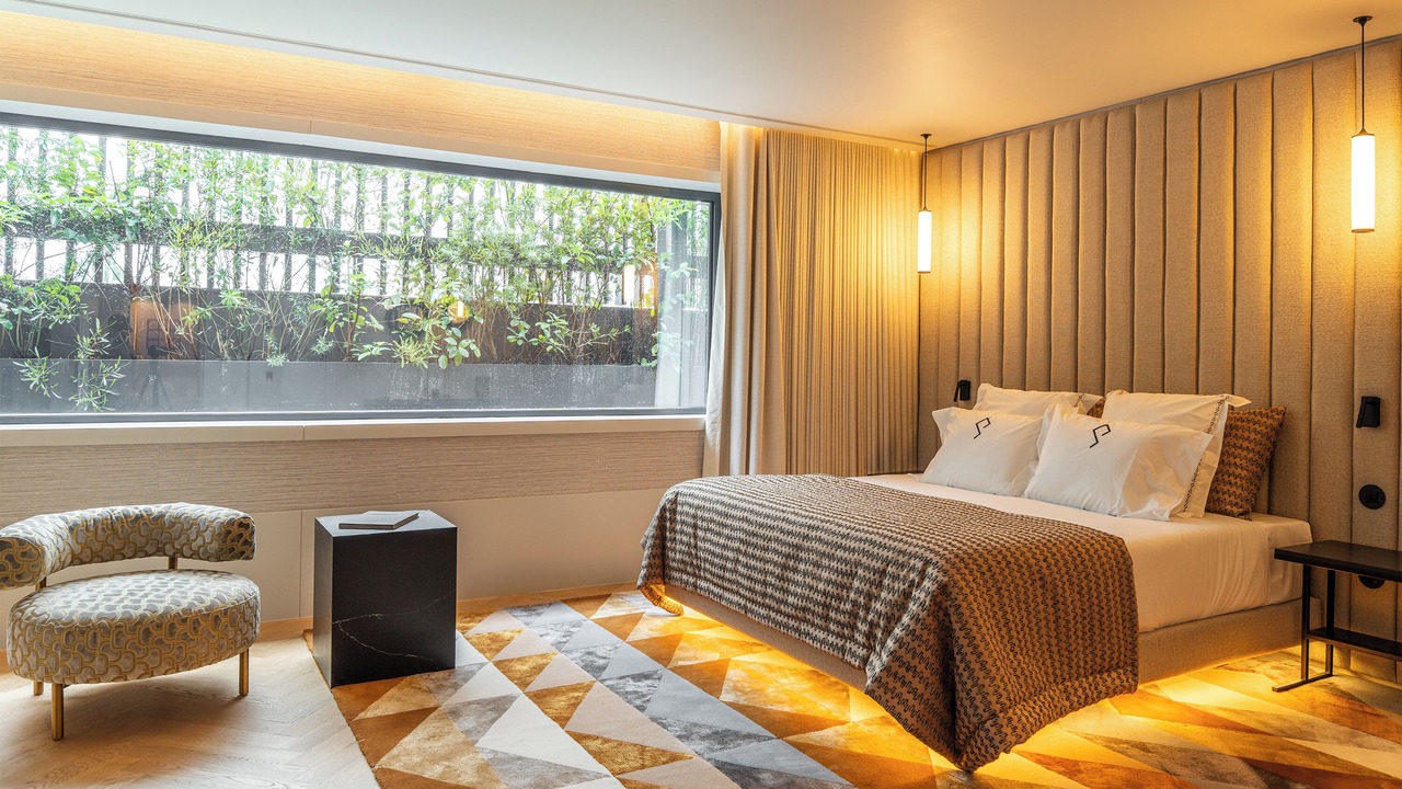 Photo of Bedroom in Lomar e Arcos