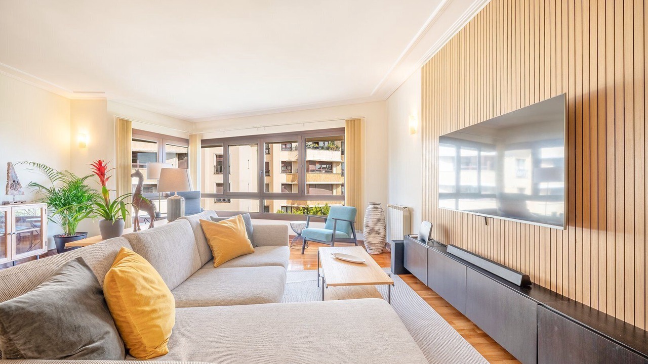 Photo of Livingroom in Sacavem